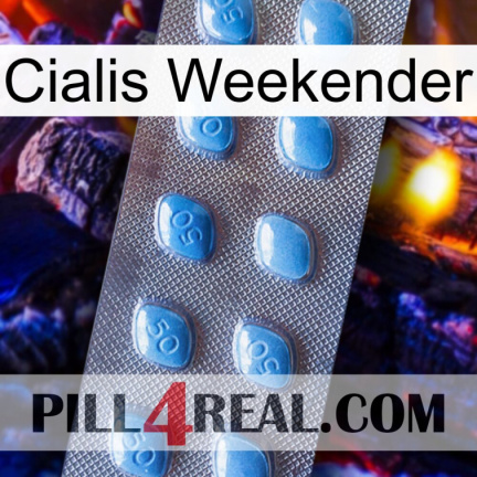 Cialis Weekender viagra3